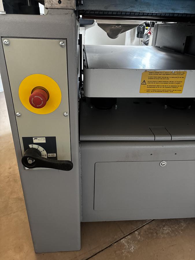 Usato PFS 520
