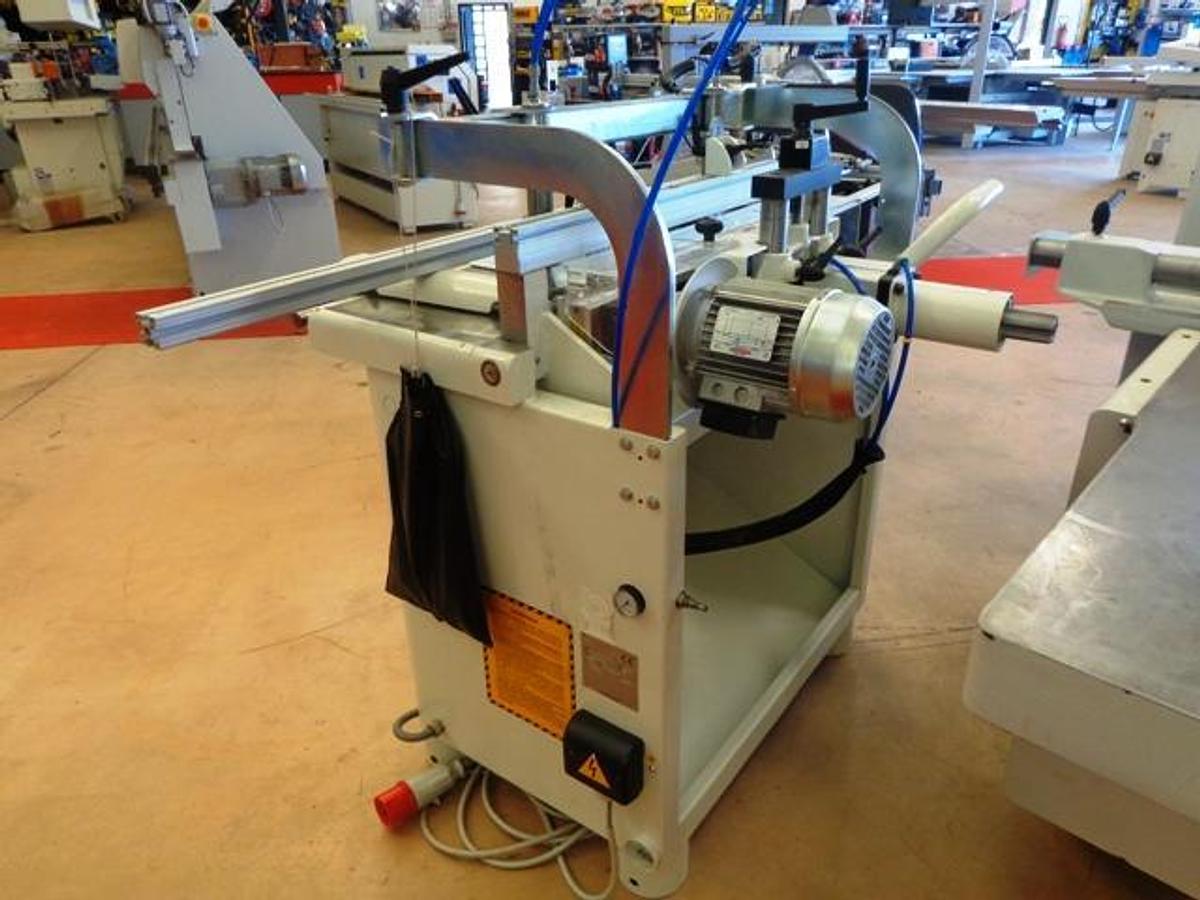 Usato MB 21