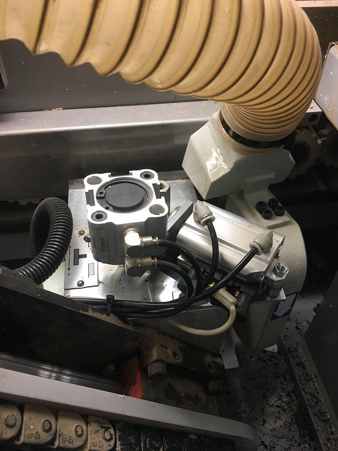 Usato RAPID RX700