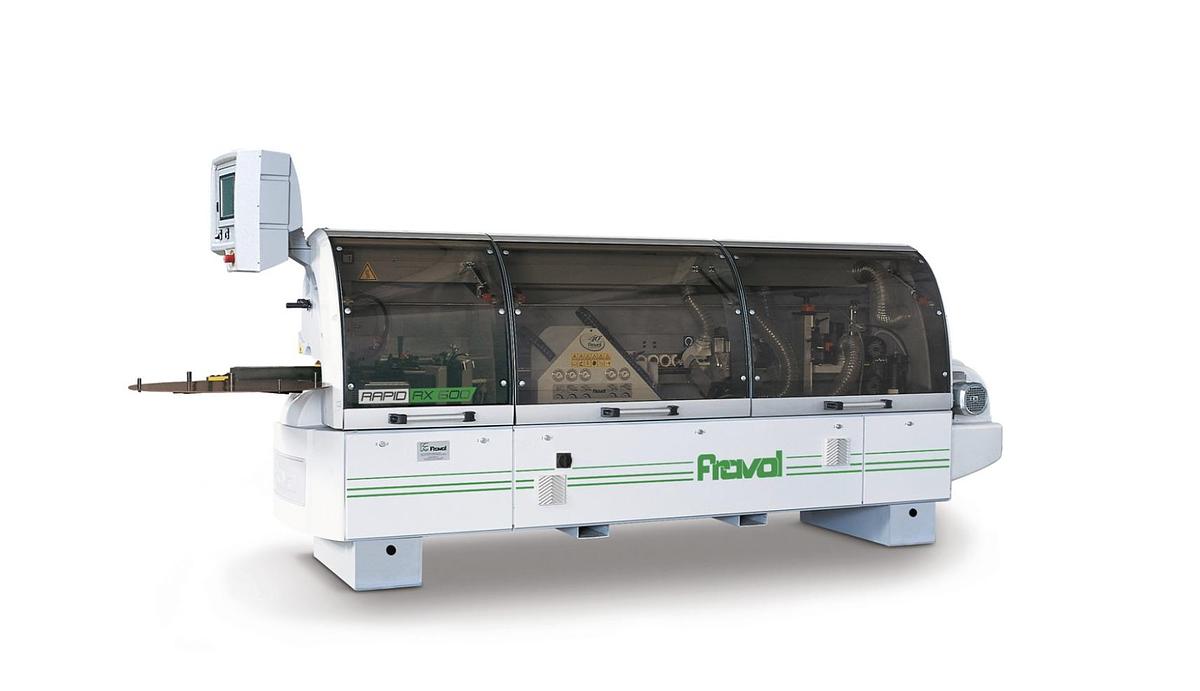 FRAVOL Rapid