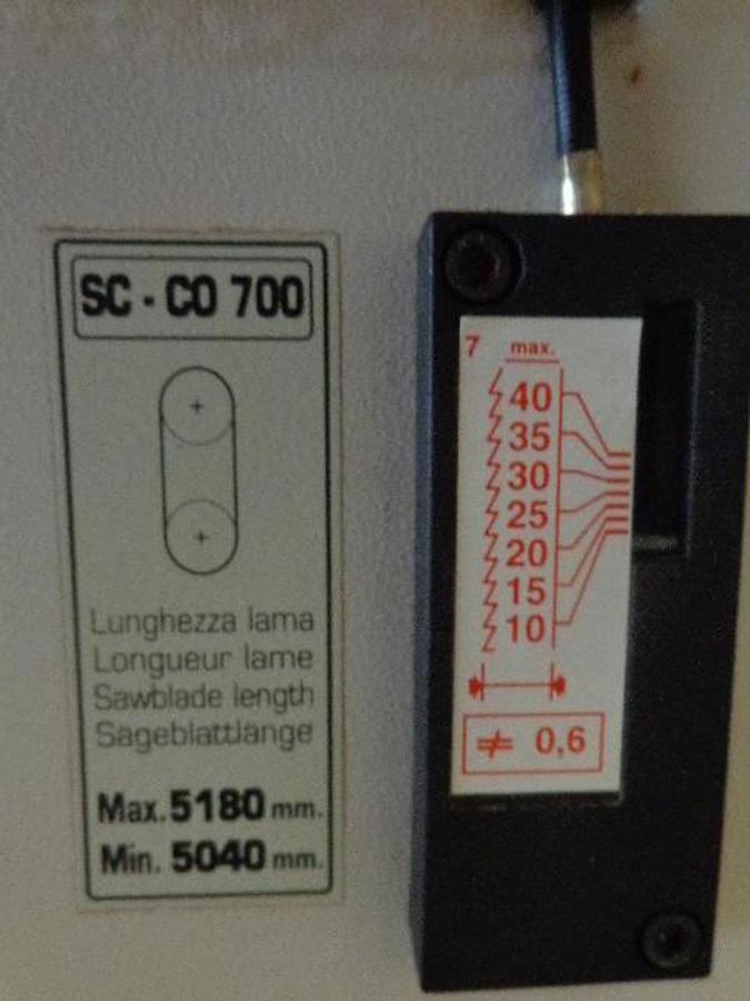 Usato CO/700