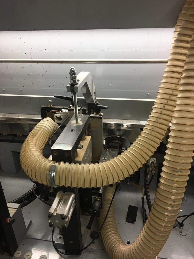Usato RAPID RX700