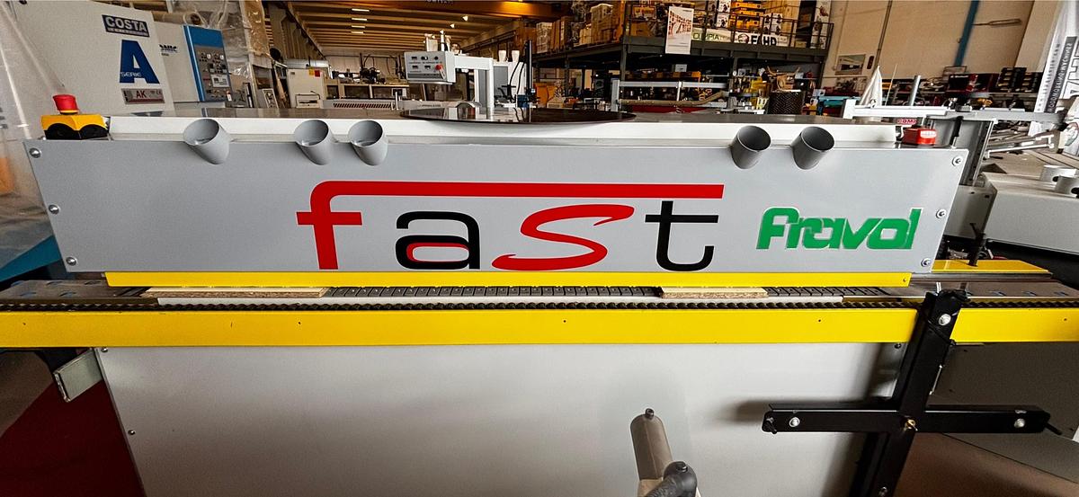 Usato FAST 200-23
