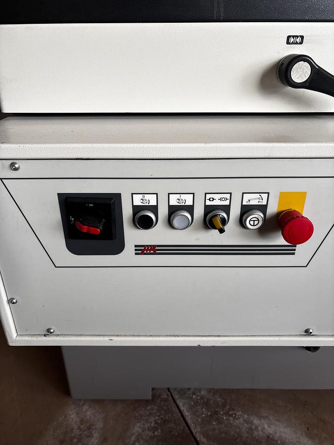 Usato PFS 520