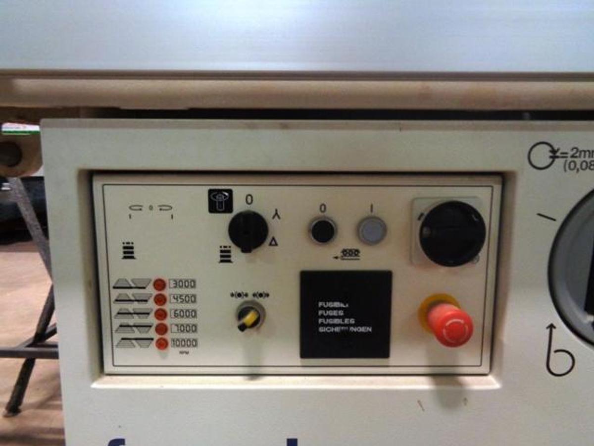 Usato FORMULA T 70 F