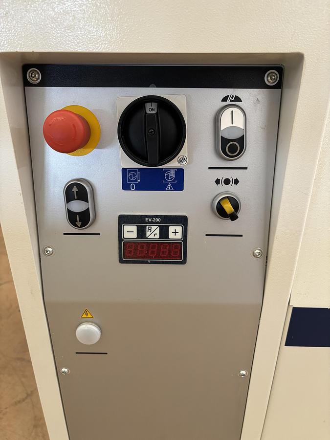 Usato SCM minimax fs41 es