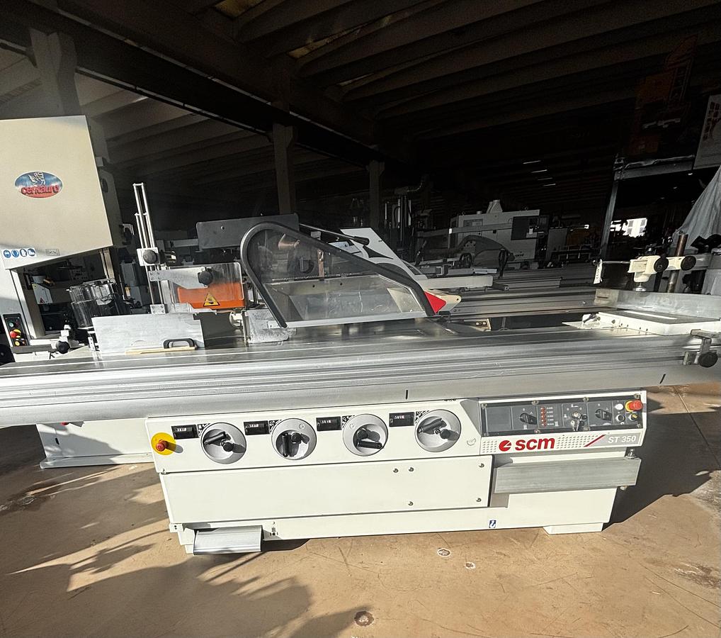 Usato ST 350