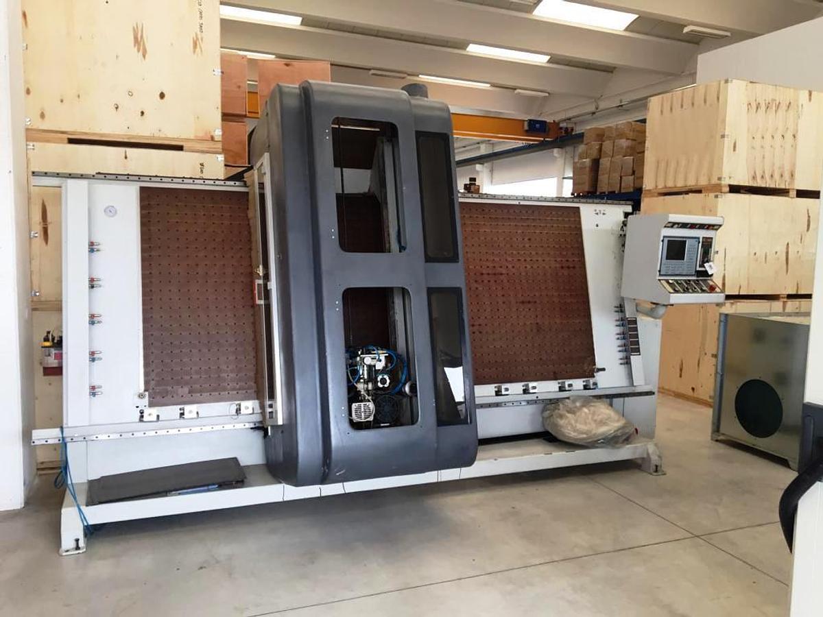 Usato BR 3000