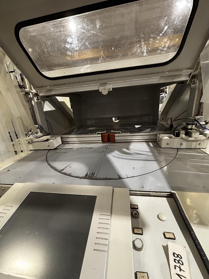Usato 2008 STROMAB Ct 800