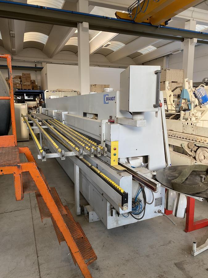 Usato BRANDT Profi Line KD 79 A