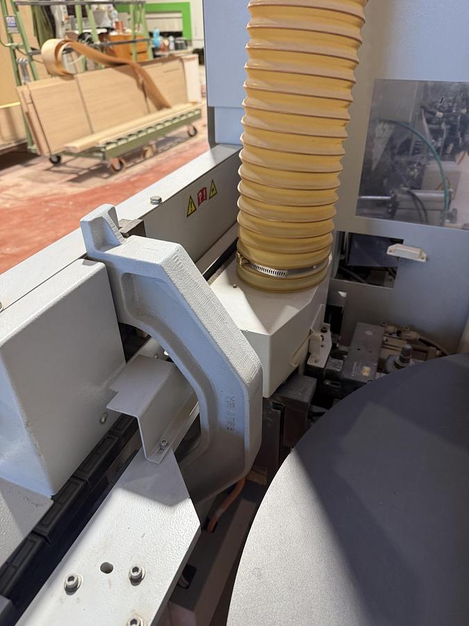 Usato 2013 BRANDT Highflex 1220