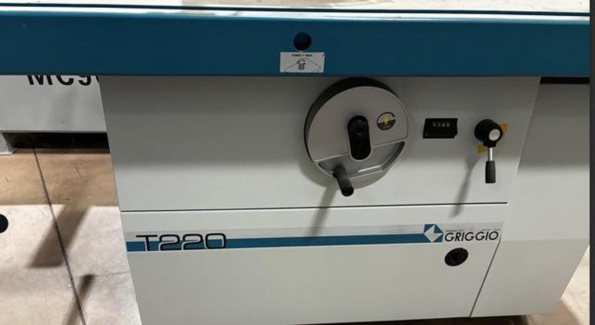 Usato T/220