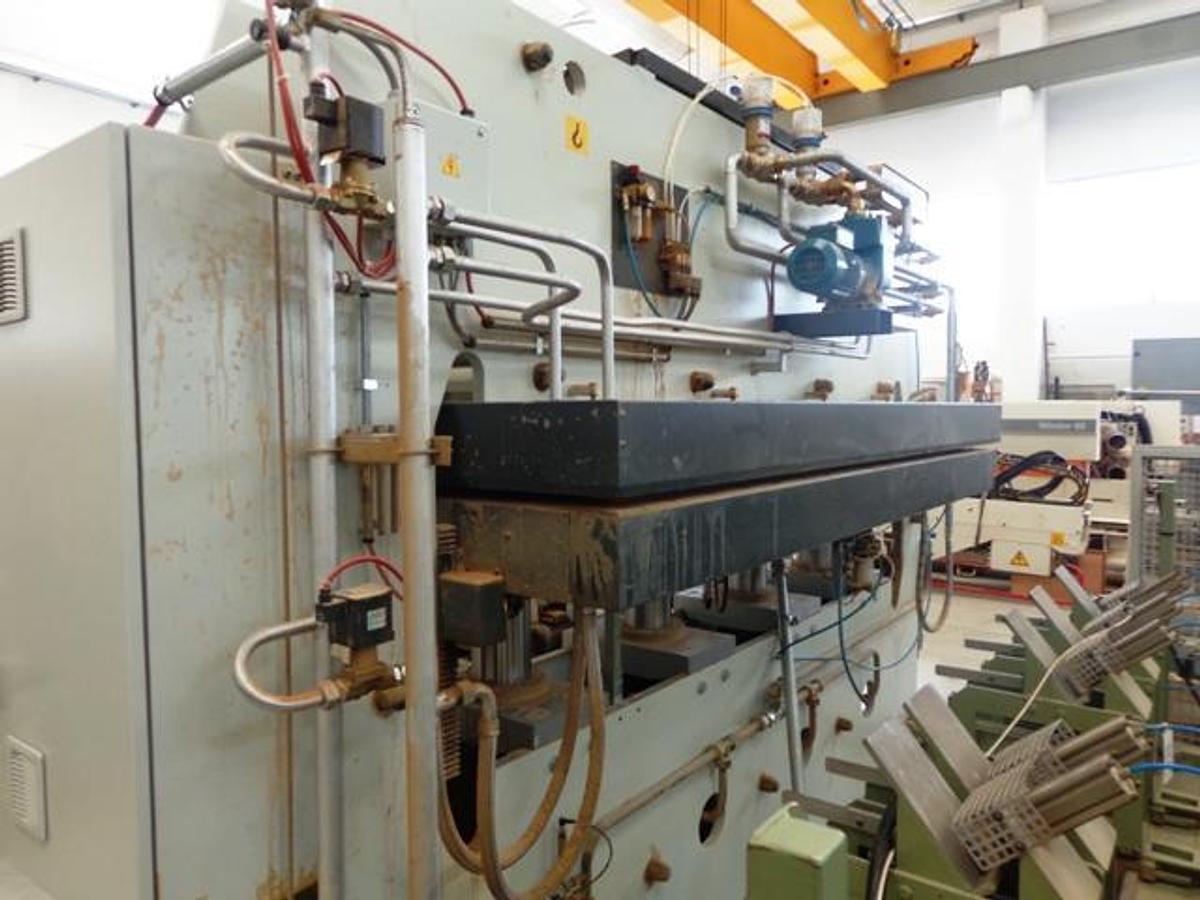 Usato FORMATIC 25-11/P