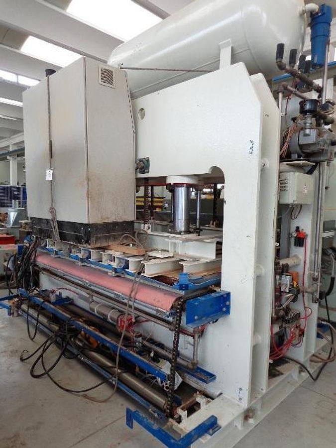 Usato PCC/2M 26-16