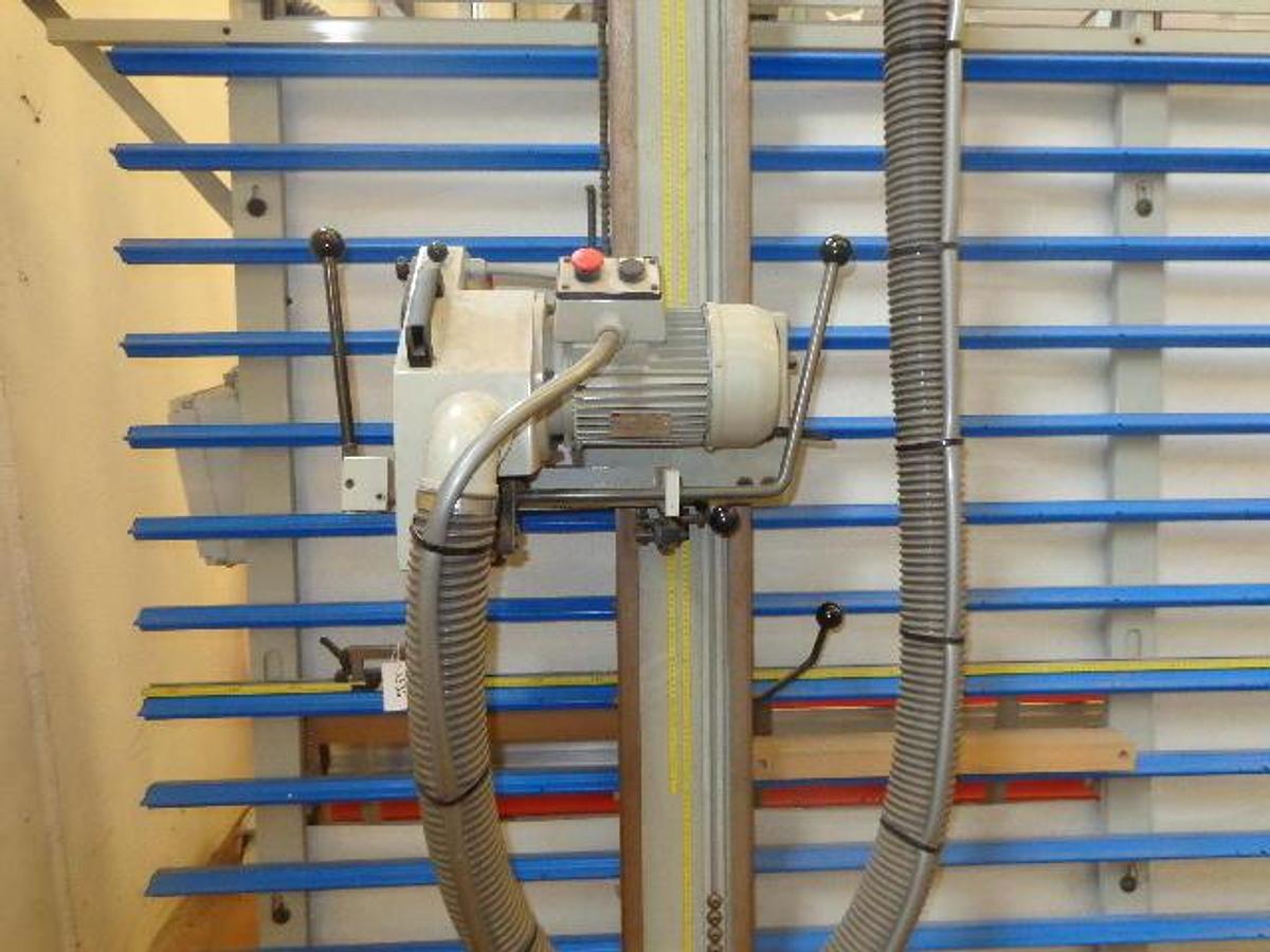 Usato KGS 400/E