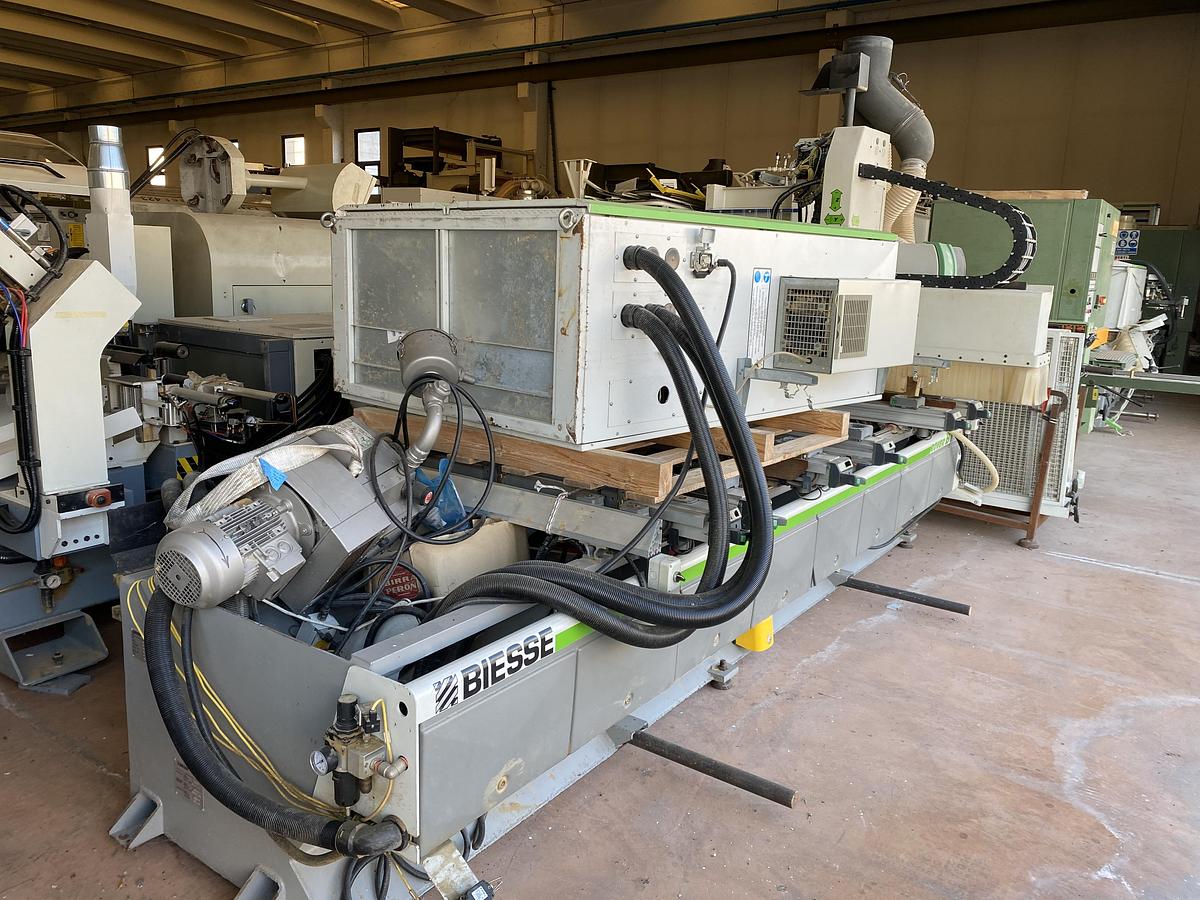 Usato BIESSE Rover B 2.30