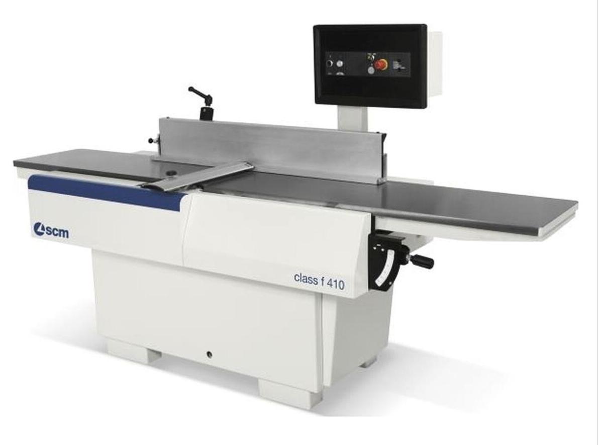 Pialla a filo SCM CLASS F 410 Nuova