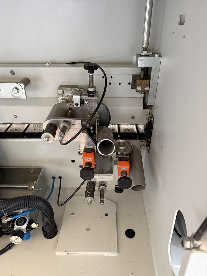 Usato holzer Sprint 1315