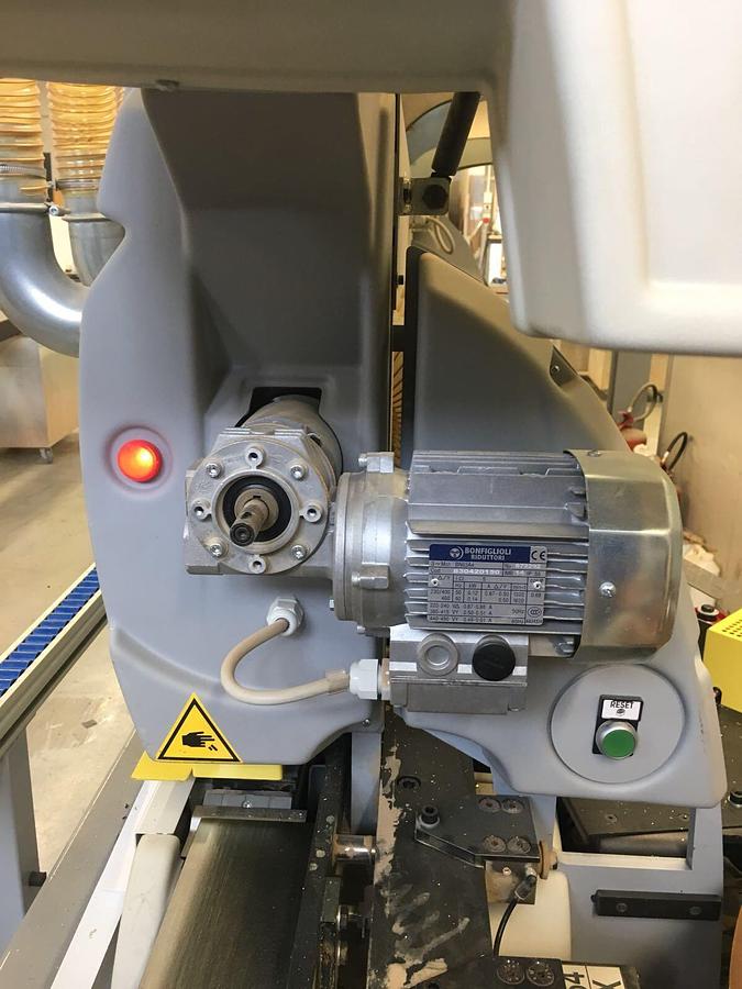 Usato RAPID RX700