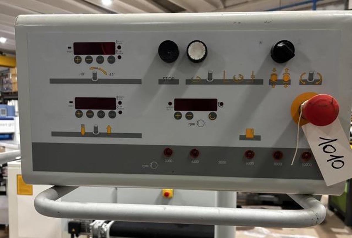 Usato T/220