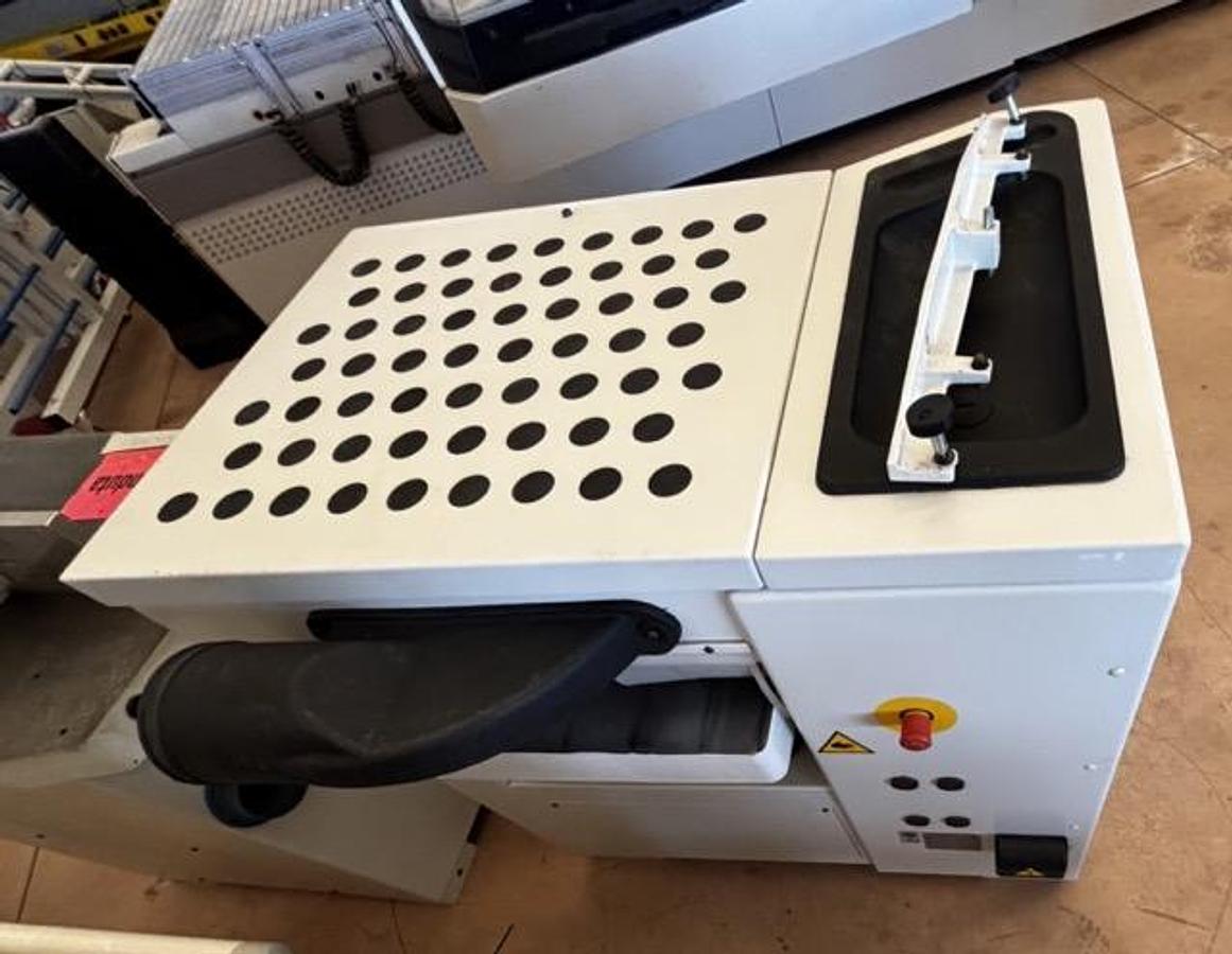Usato S 520 E