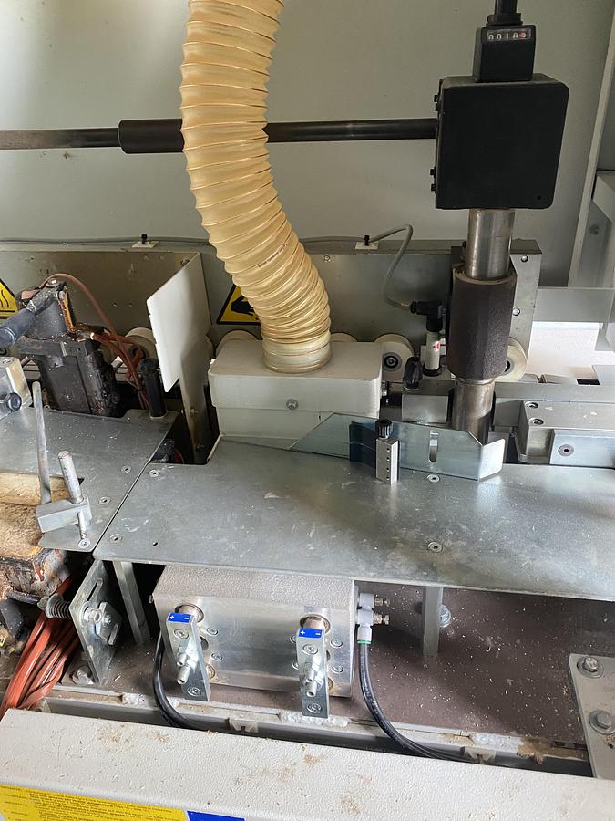 Usato tecnoma XT F 10A