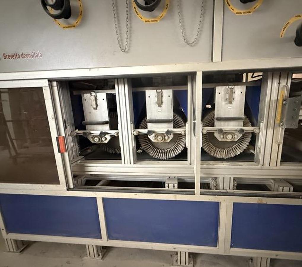 Usato Mecpower 8t/480