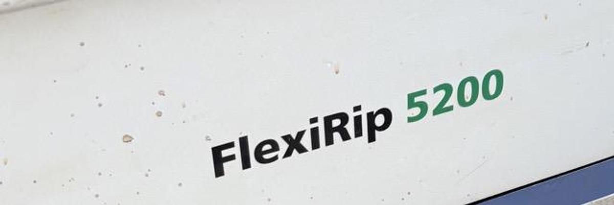 Usato Flexirip 5200