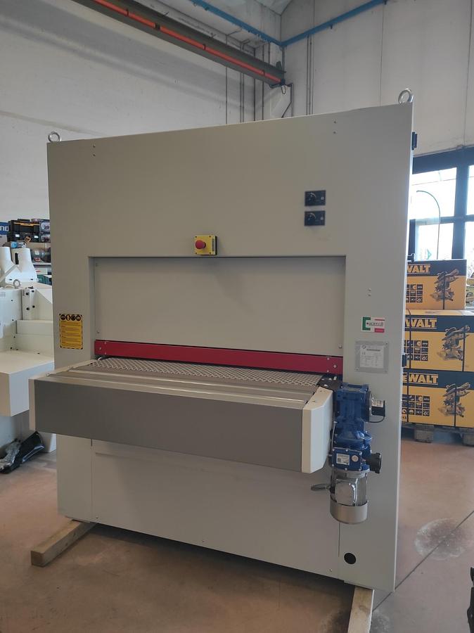 LEV 95 - LEV 110