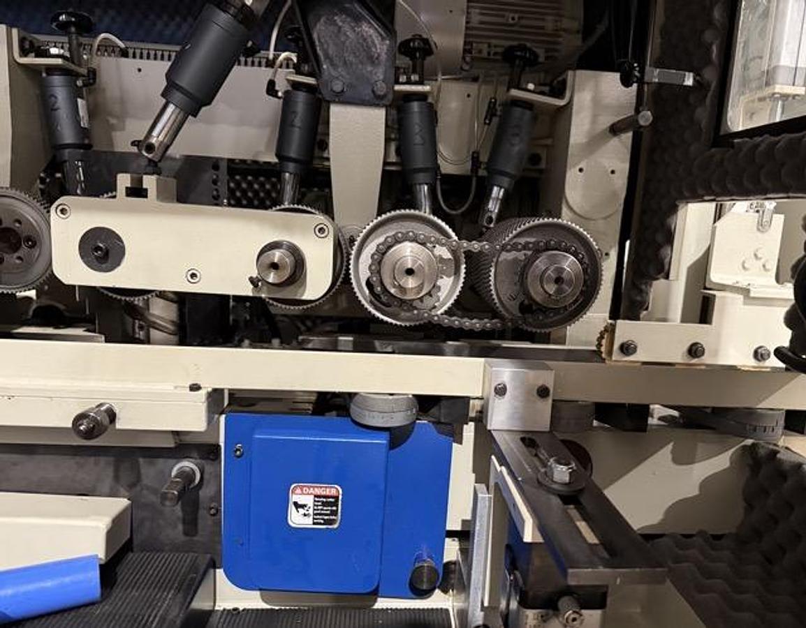 Usato COMPACT 423