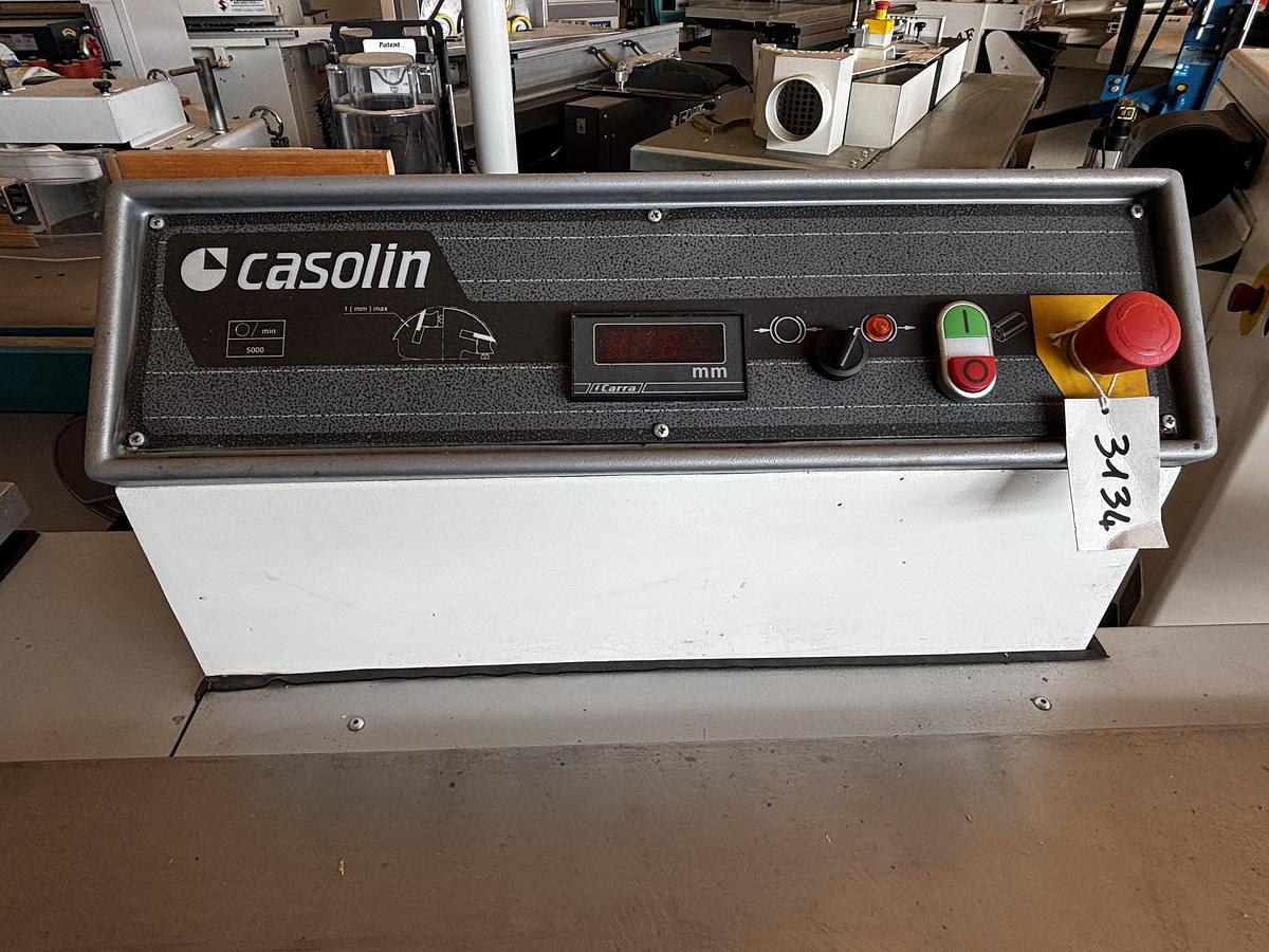 Usato PF 530 DIGIT
