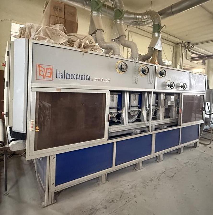 Usato Mecpower 8t/480