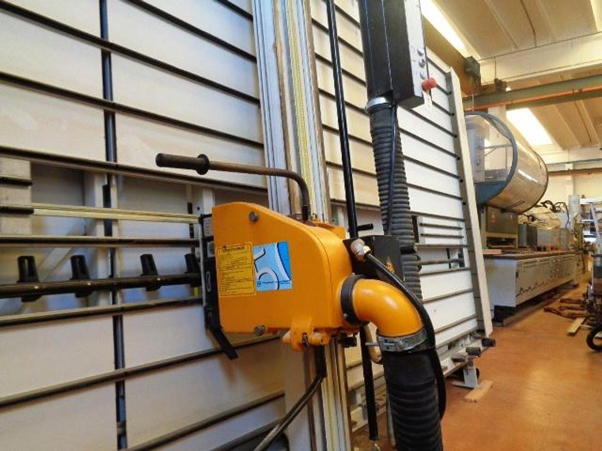 Usato SVP 145 ECO