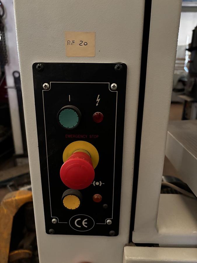 Usato SP/600