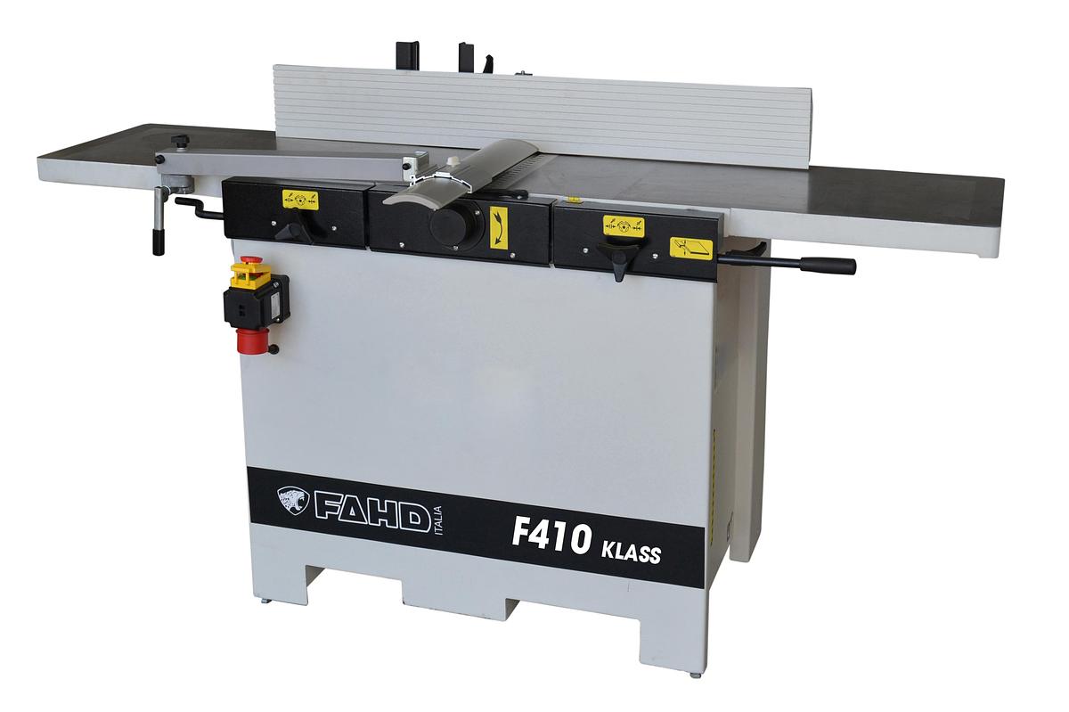 1. F 410 KLASS