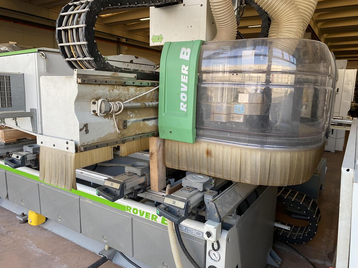 Usato BIESSE Rover B 2.30