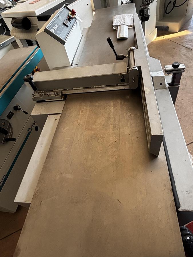 Usato PF 530 DIGIT
