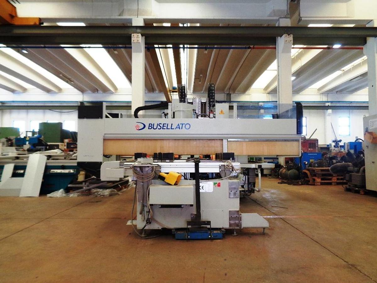 Usato JET PLUS 5 WF