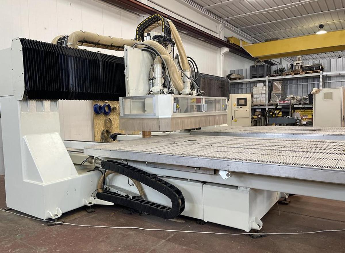 Usato Routronic P