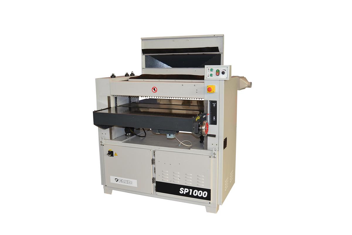 5. SP 800 KLASS