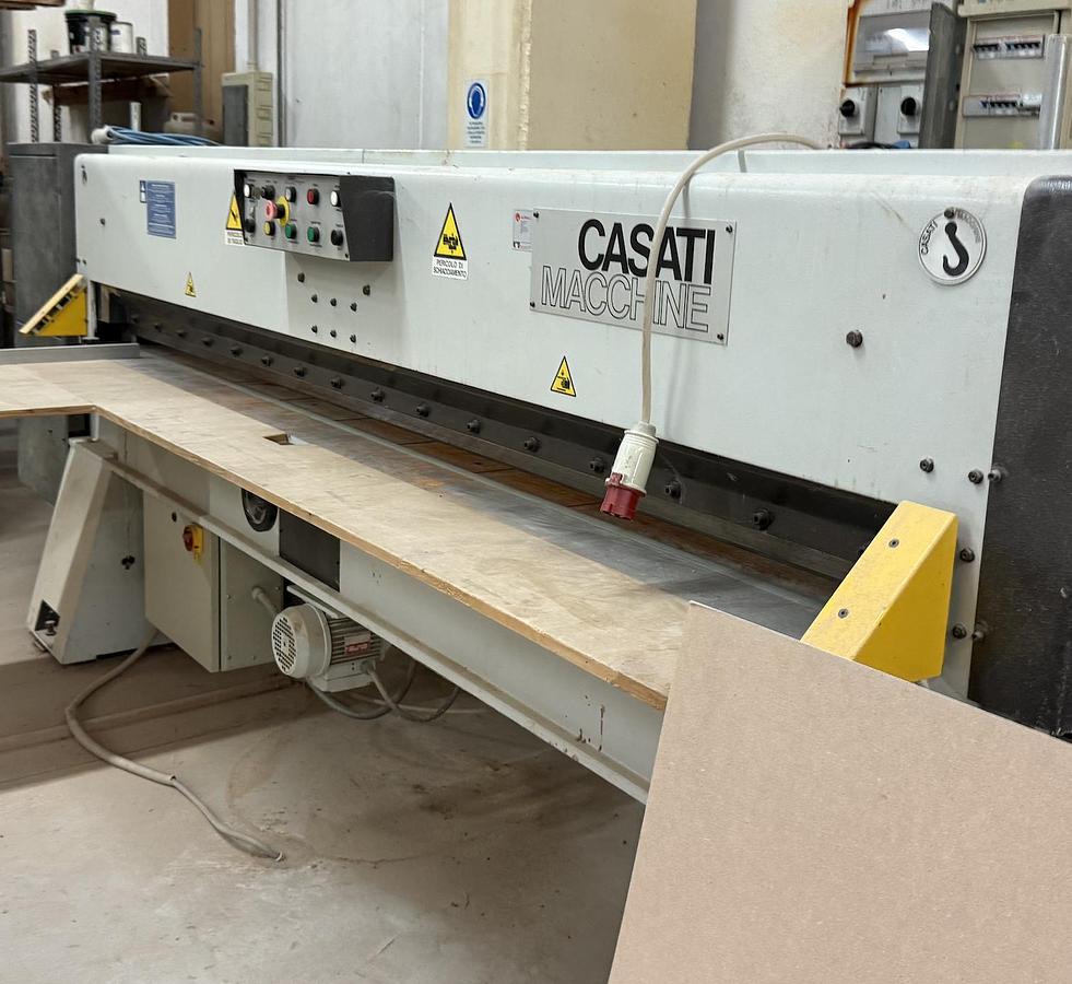 Usato CIM 31