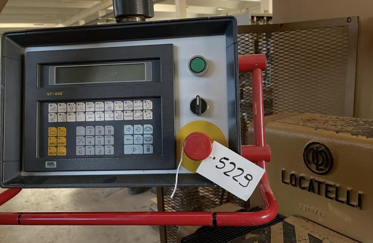 Usato Multimatik 1300