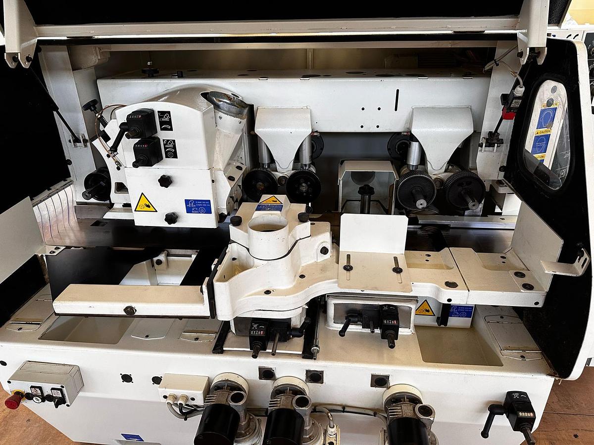Usato SCM SUPERSET XL