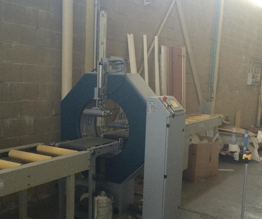 Usato Compacta 620