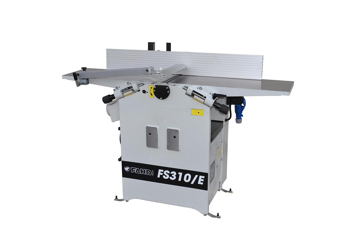 1. FS 310/E - FS 410/E