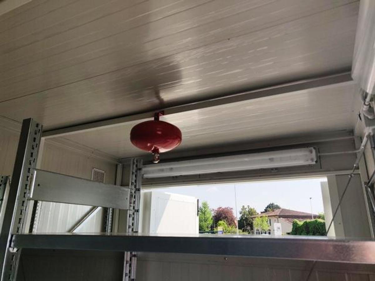 BOX VERNICI