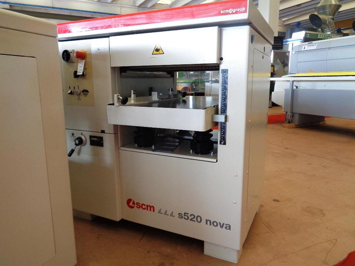 Usato S520 NOVA