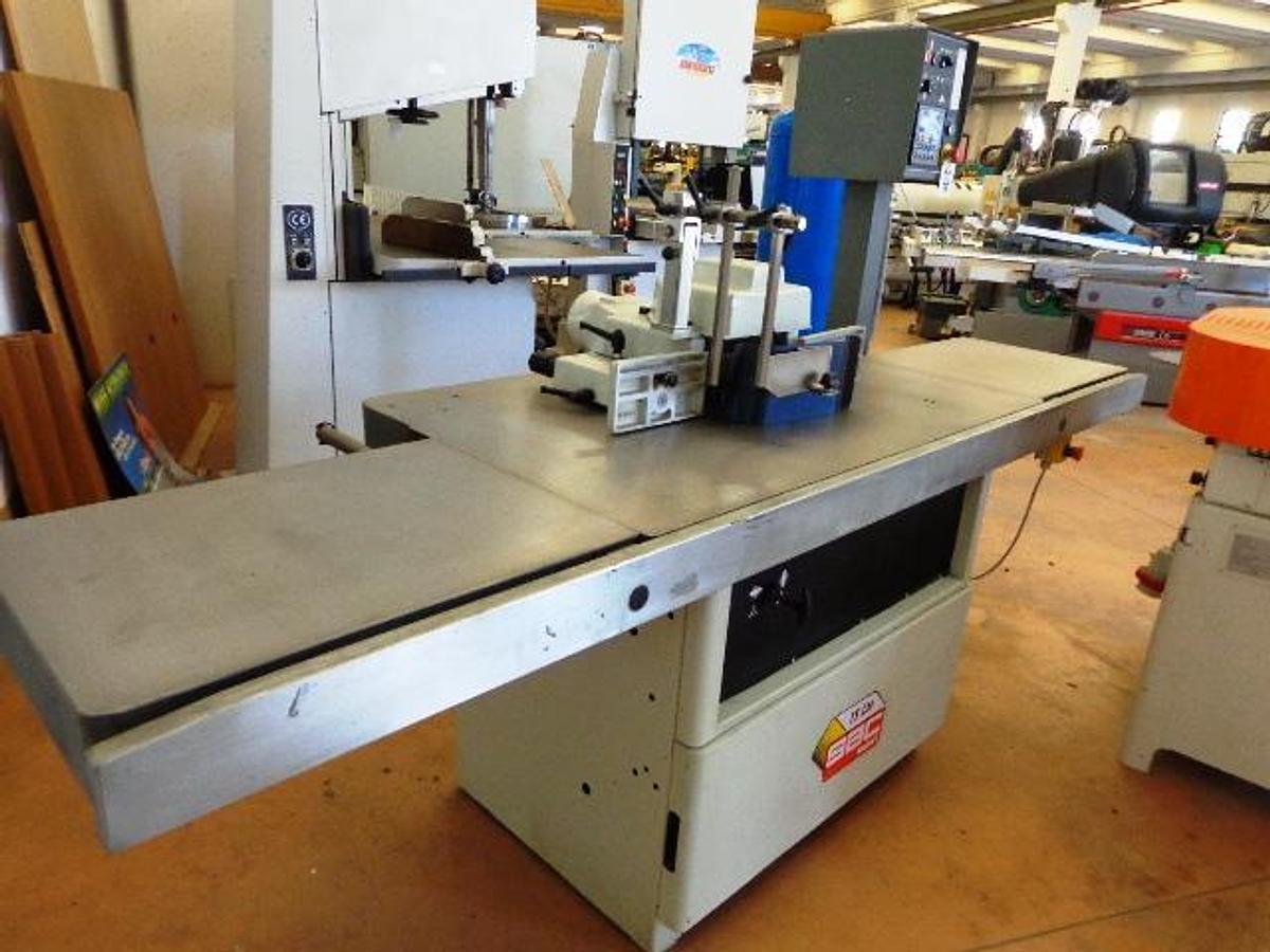 Usato TS120A