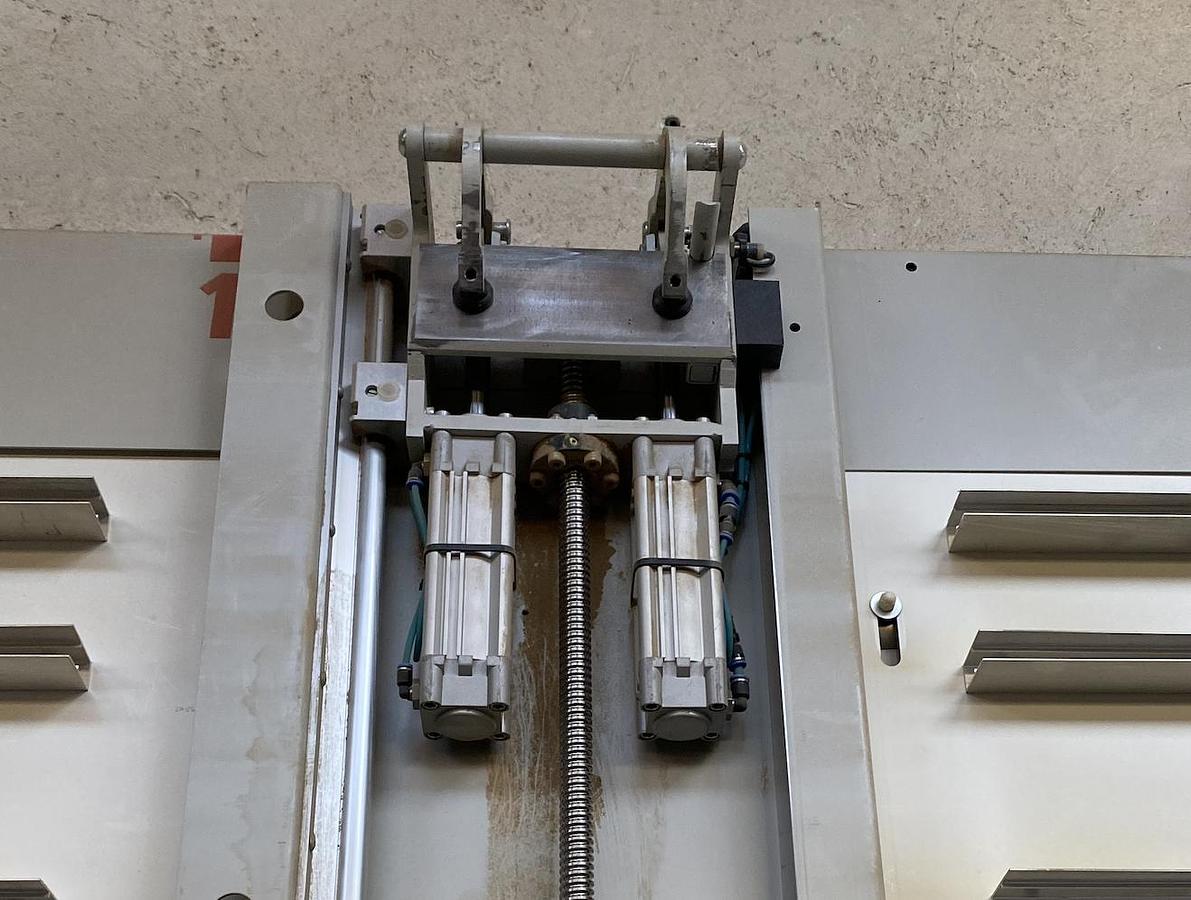 Usato Elcon 215 ADVANCE
