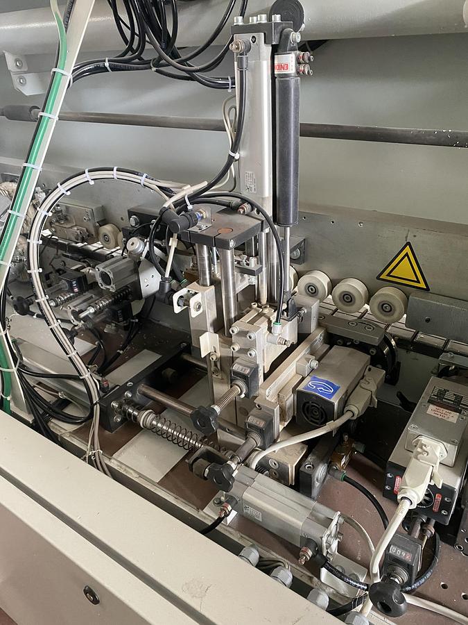 Usato tecnoma XT F 10A